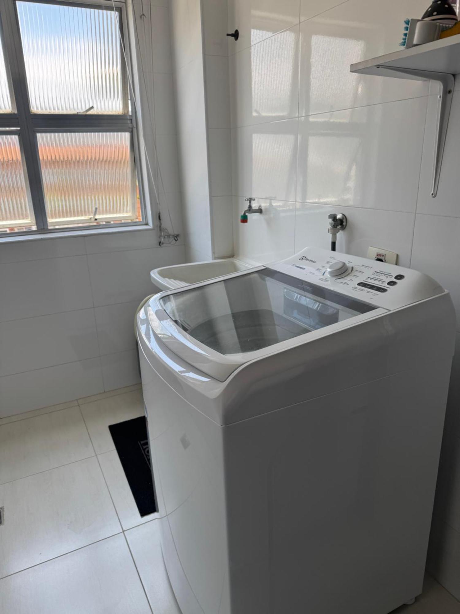 Excelente Apartamento Bem Localizado A 450 Metros Da Praia Guarujá Kültér fotó